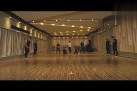 【鹿晗】鹿晗个人音乐作品有点儿意思练习室