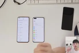 小米10pro和华为p40pro 性能对比视频封面