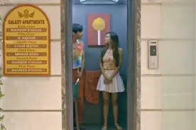 印度男孩的电梯爱情，简单，却有温度视频封面