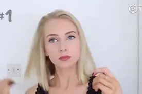 十种适合短发妹纸的发型，小仙女们快来看看吧！