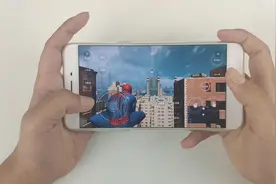 教你用手机连接云电脑，直接玩大型电脑游戏，运行超级流畅