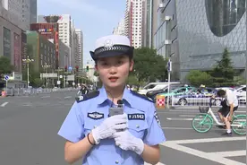 兰州交警提示 高考期间可通过四种方法提前进行车辆备案视频封面