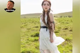 邓紫棋结婚了？原来老公是他，这回她xing福了！