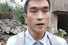 四川广安老地方《文庙》，许多建筑都被被拆除了，这是仅剩下的了视频封面