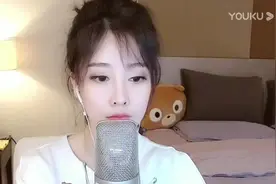 冯提莫翻唱火爆全网的《绿色》竟这么好听，完全秒杀原唱！