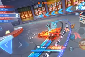 进阶双刹#进阶氮气跑法视频封面