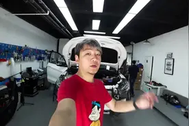 比亚迪宋EV拆解要点，喜欢自己动手DIY必看