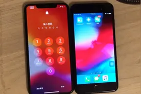 iOS 13.4.1 不越狱也可以改X手势，有点与众不同