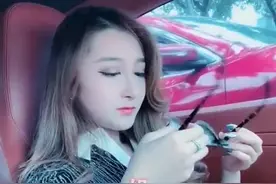 以后女朋友再问你为什么喜欢她就这么回答准没错