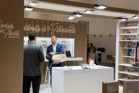 3D打印衣服展示，传上去很酷