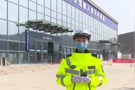 甘肃兰州：驾考业务已恢复  考场细节早知道视频封面