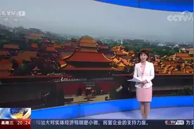 故宫博物院成立95周年 苏轼书法真迹等重磅展品将陆续亮相视频封面