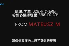 YouTube上排名第一的英文演讲视频《梦想》超级励志_标清视频封面