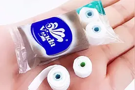 自制迷你卷纸巾，简单几步做很小的面巾纸，好玩