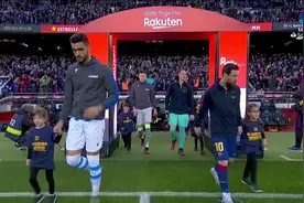 暂超C罗,梅西登顶五大联赛历史射手王!梅西点射建功 巴萨重回榜首