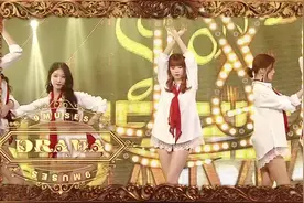 韩国女团长的气质迷人，舞姿优美，长的大长腿视频封面