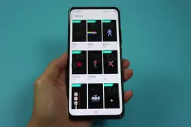 这个功能就值3499元？努比亚Z20息屏测评：太爽了视频封面