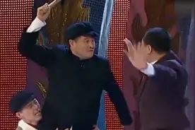 小品：赵本山与范伟叫价,到底是谁喊的五千啊视频封面