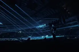 「4K」周华健 Wakin Chau「爱江山更爱美人」Official Live Video图片