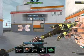 逆战玄狐：核融激光单刷联盟大厦视频封面