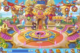 洛克王国：技能石获取途径，现在能获得的都在这里了