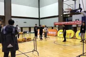 内大南校区，女生组，投篮比赛视频封面