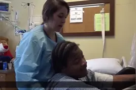 南非奇葩男孩，昏迷12年后醒来，宣称自己曾经灵魂出窍？视频封面