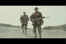 战场德军留下成堆的炮壳，多少钱卖？视频封面