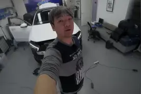 奔驰A级拆解要点，喜欢自己动手DIY必看！视频封面