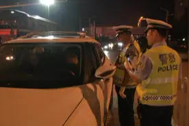 农用三轮车拖拉机 禁止进入主城区视频封面