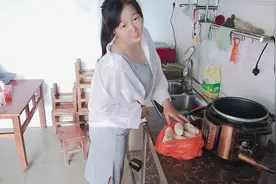 种的玉米都被老鼠啃了去要老鼠啃了一半的玉米来煮吃应该没事吧！