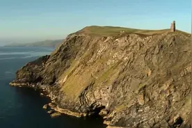 两轮荣耀——曼岛TT (IOMTT) 公路赛车视频封面