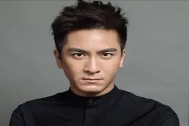 马国明恋情曝光，现女友竟是前女友的闺蜜，家业实力雄厚视频封面