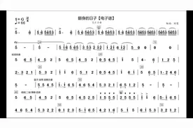 民乐合奏《翻身的日子》