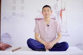 1个手法，处理脊椎酸胀感，每天按摩1遍，放松脊椎，缓解疼痛感！视频封面