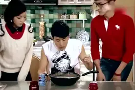 子乔这搭讪方式太秀了，我给打82分，剩下的18分以666的形式给他