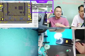 iPhone手机刷机机提示找不到设备怎么回事，周老师告诉你这样解决视频封面