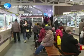 问政：中医院中药受欢迎 取药时间能快点吗？