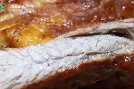 排骨焯水时，用冷水，还是热水？很多人弄错，怪不得排骨吃着很柴