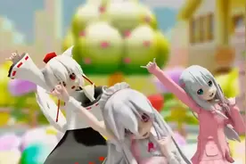 一首励志的韩式唱腔歌曲：张力尹《one more try（重头再来）》