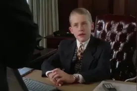 地球上最富的小孩！身為億萬美金鉅富的他，可能只有六歲视频封面