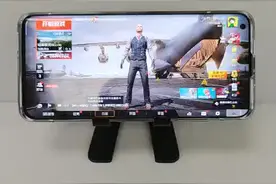 小米10手机玩吃鸡游戏如何打开90Hz屏幕刷新率