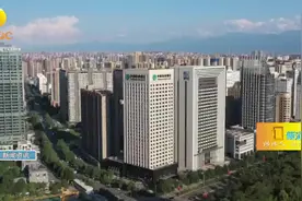 农行陕西省分行：创新金融扶贫模式，聚力脱贫攻坚视频封面