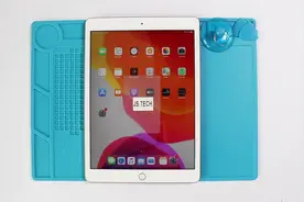 iPad 2019 10.2 拆机视频