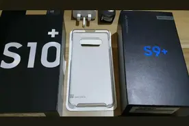 三星s10原装正品配件鉴别 三星s9/note9原装配件对比鉴别 刹那视频封面