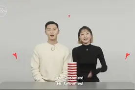 金多美朴叙俊挑战叠叠乐_黎泰院class宣传_多美撒娇真的太甜啦～视频封面