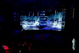 陈情令粉丝见面会完整版视频封面