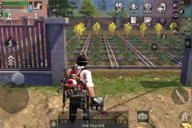 明日之后：种玫瑰送给隔壁小姐姐！最后一气之下却全部卖了！