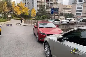 重庆国际半程马拉松视频封面
