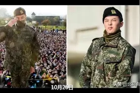 权志龙退伍后全家福曝光，亲姐姐携帅气丈夫热情迎接弟弟回家视频封面